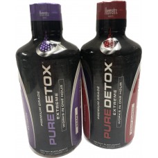 Pure Premium Grade Detox 32oz 